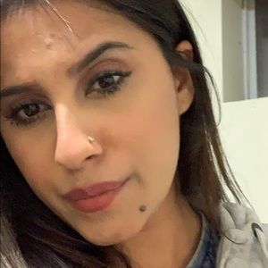 Meet your Posher, Sharan